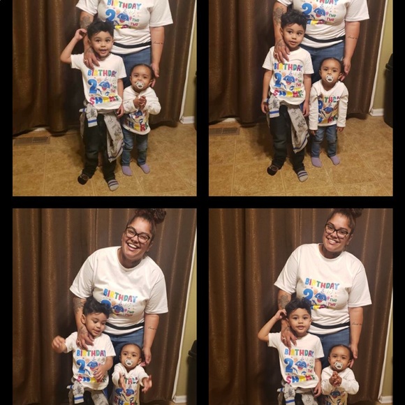 Custom Tshirts - Picture 2 of 2